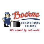 Boerne Air Conditioning & Heating Logo