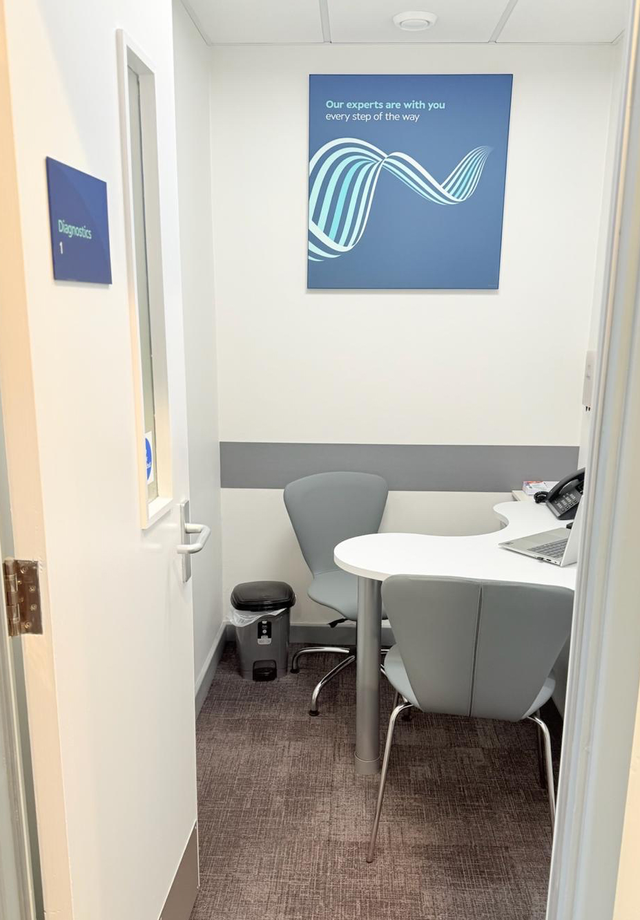 Images Specsavers Audiologists - Solihull
