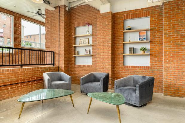 Images Campus Edge at IUP