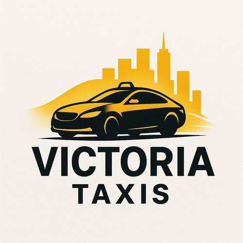 Victoria Taxis Logo