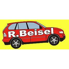 Logo Sachverständigenbüro Beisel