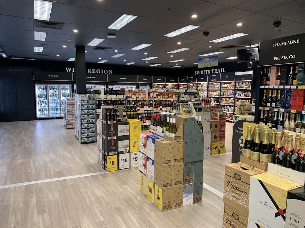 Images Liquorland Dee Why