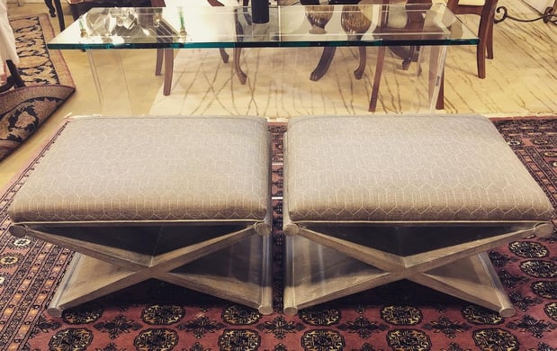 Images Mélange Fine Furniture Consignment