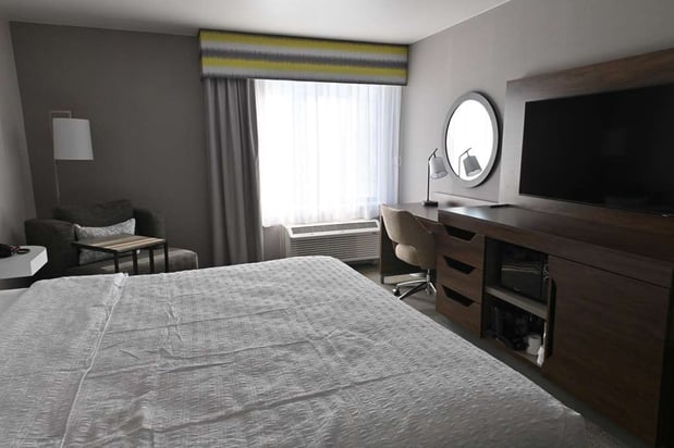 Images Hampton Inn Milpitas