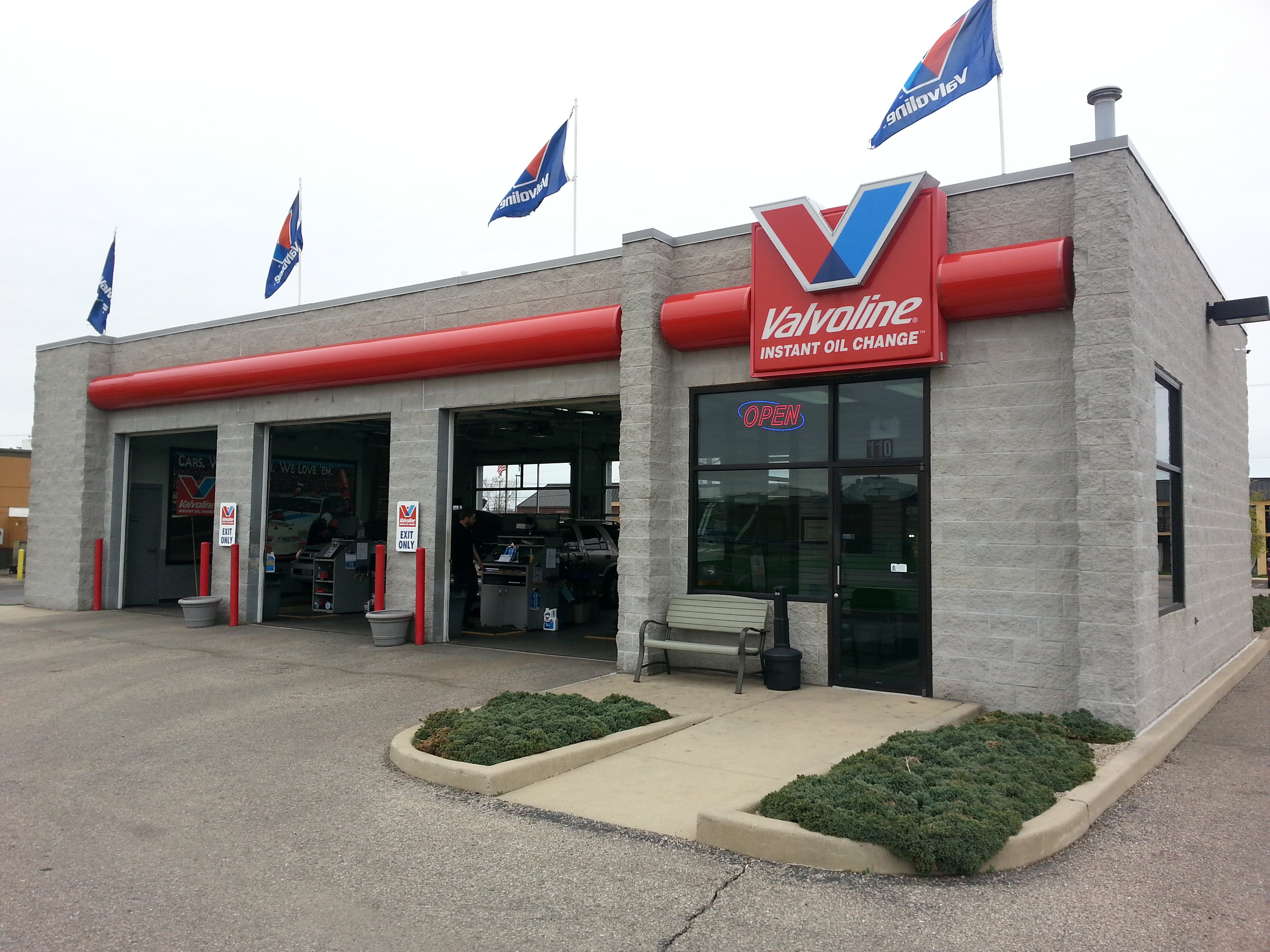 Store Image