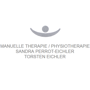 Praxis für Physiotherapie Sandra Perrot & Torsten Eichler Logo