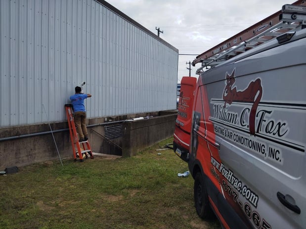 Images Dowd Mechanical, Heating & Air Conditioning Inc