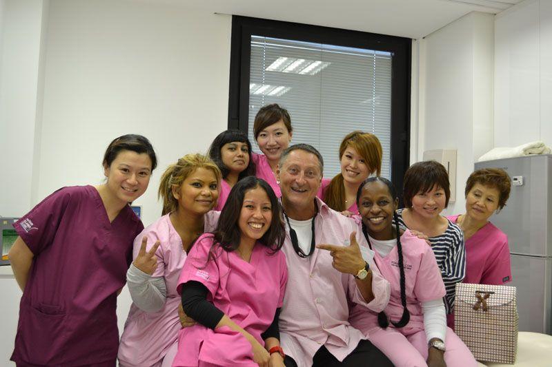 Images ForHair NYC Restoration Clinic - Dr. John Cole
