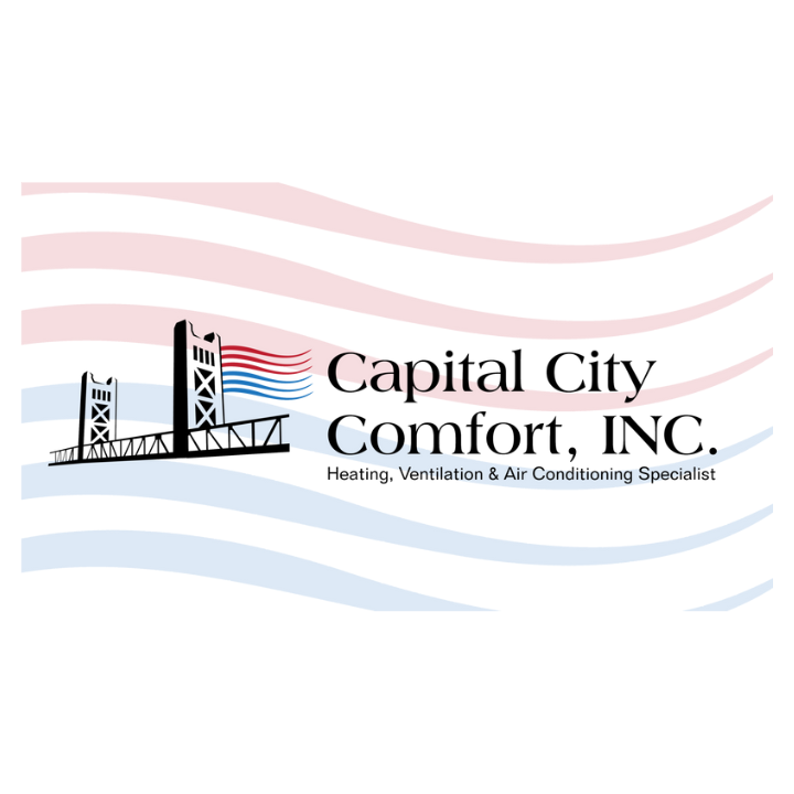 Capital City Comfort, Inc. - Sacramento, CA 95841 - (916)390-0025 | ShowMeLocal.com