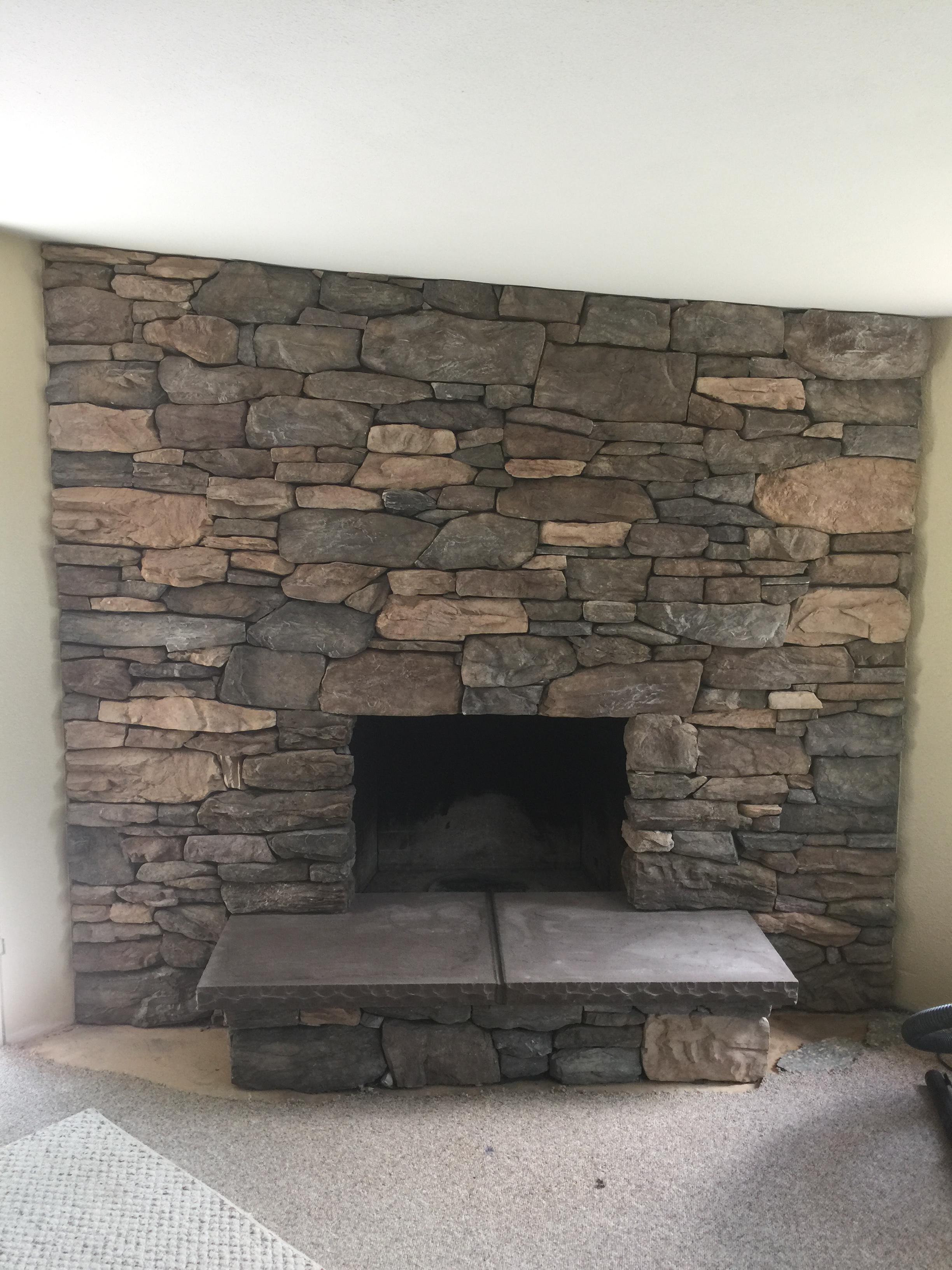 Adkins Masonry, LLC Photo