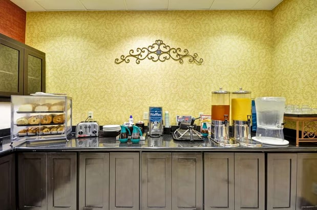 Images Homewood Suites by Hilton Tulsa-South