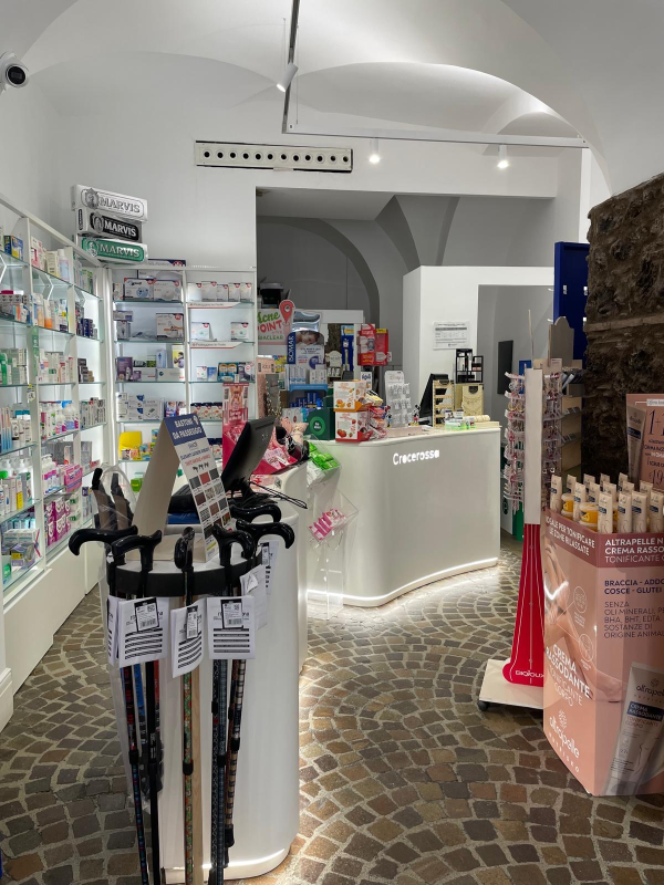 Images Farmacia Croce Rossa