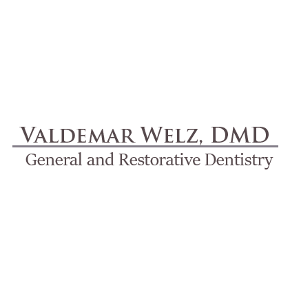 Valdemar Welz, DMD Logo