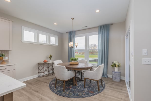 Images Quail West by Taylor Morrison