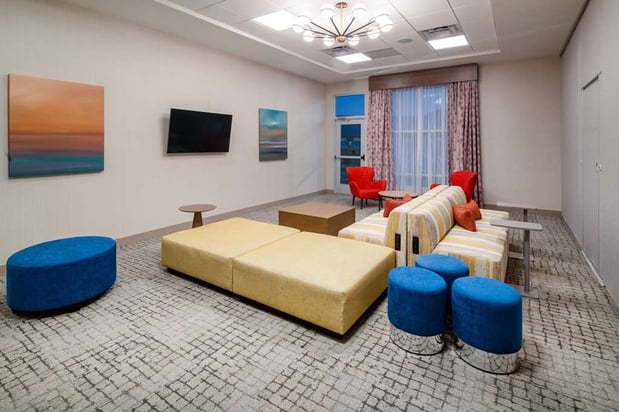 Images Hilton Garden Inn Brunswick