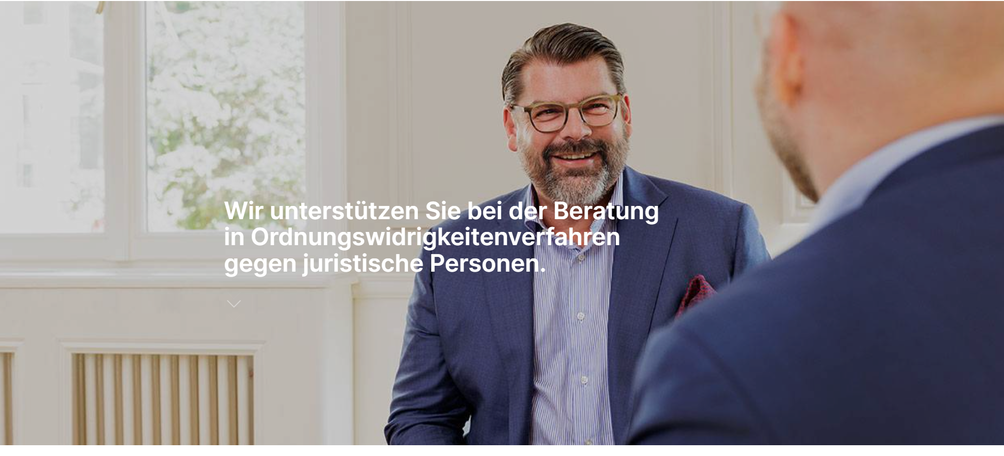 Bild 2 vonPELCHRZIM - Anwälte für Wirtschaftsstrafrecht und Steuerstrafrecht in München