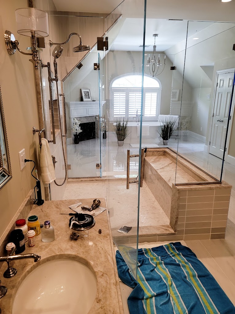 Pipe Dreams Plumbing & Heating Image