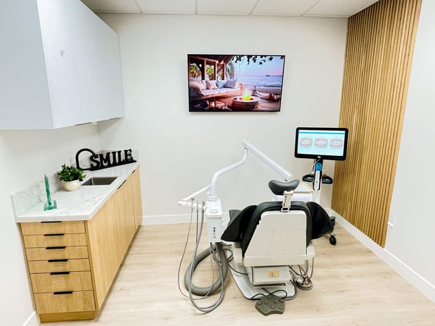Images Premier Dental of South Orange County