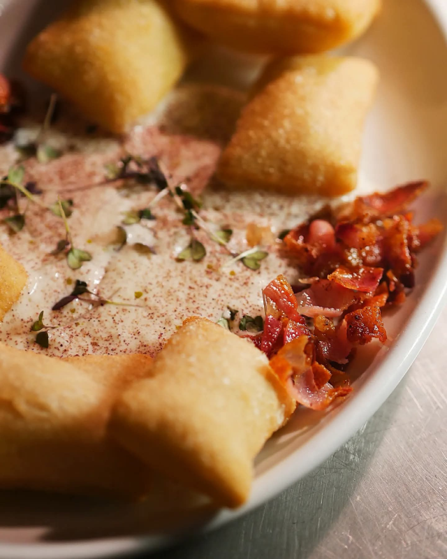 Images Pizz'adoro - Art & Pizza