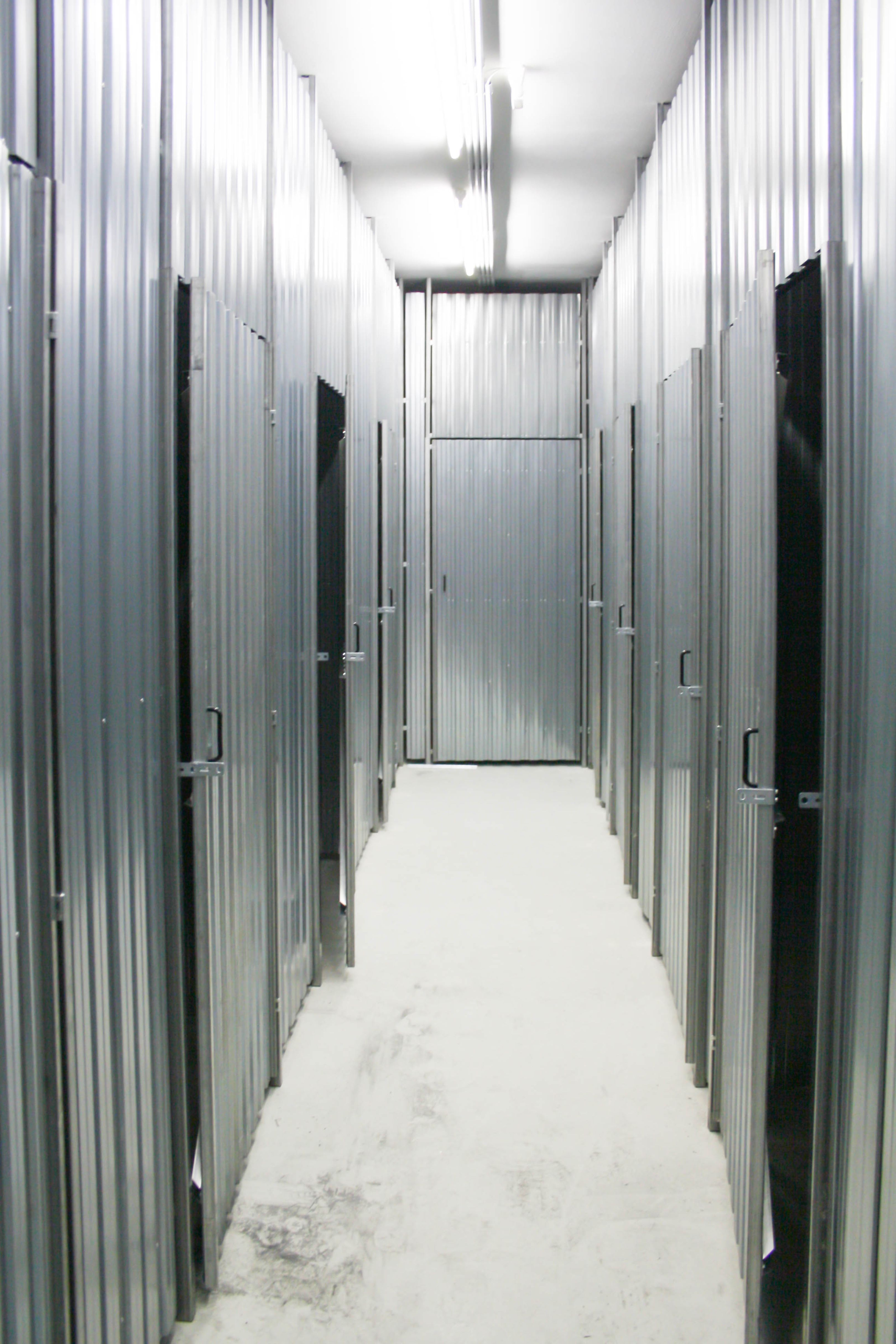 Storebox - Dein Lager nebenan, Schäffergasse 18 in Wien