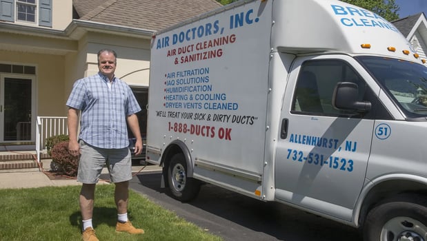 Images Air Doctors, Inc.