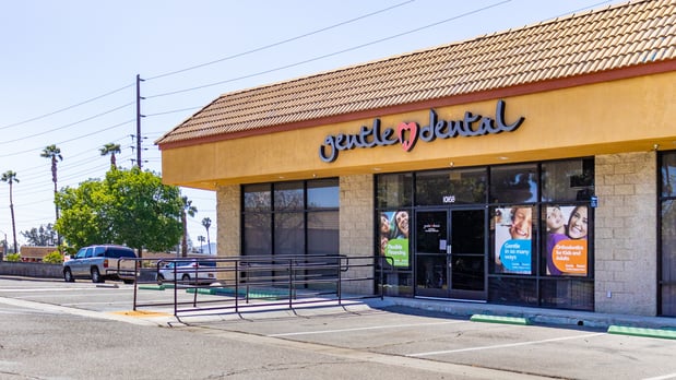 Images Gentle Dental Riverside Tyler Village