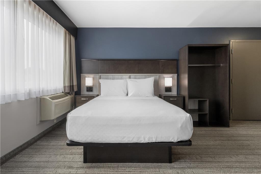Images Best Western Plus Chocolate Lake Hotel