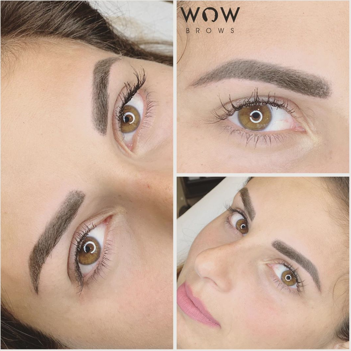 WOWbrows GmbH WOW Studio, Oranienburger Chausee 31 - 33 in Glienicke