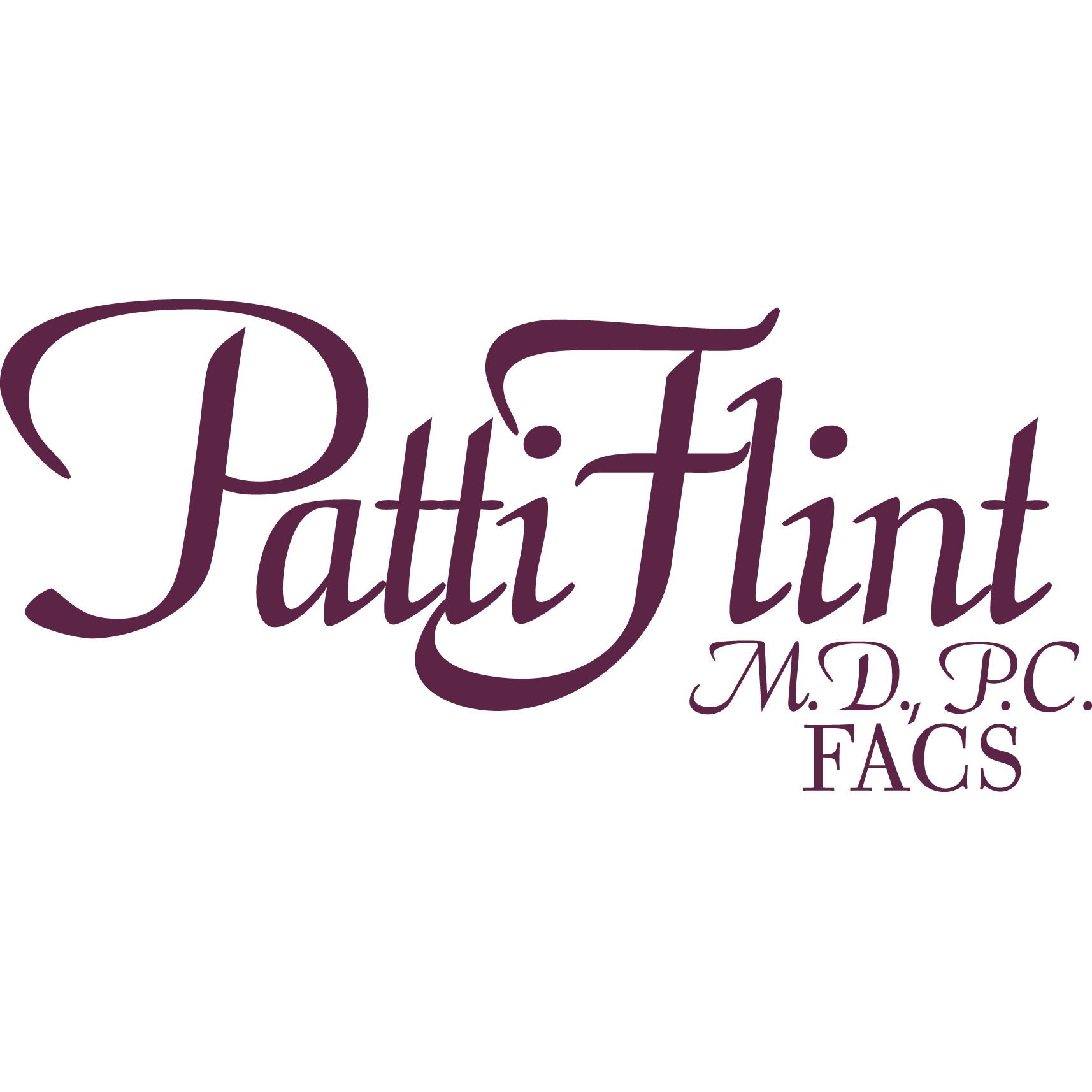 Patti Flint MD PC