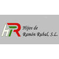 Hijos de Ramón Rubal S.L. Logo