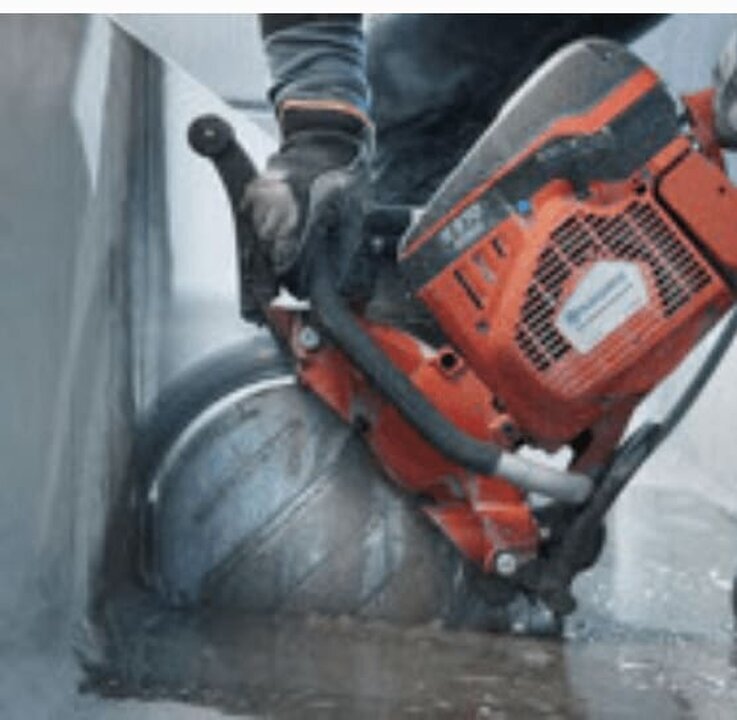 Images TSS Diamond Drilling & Cutting Ltd.