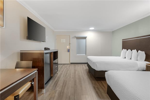 Images Best Western Courtesy Inn Hotel - Anaheim Resort at the Park