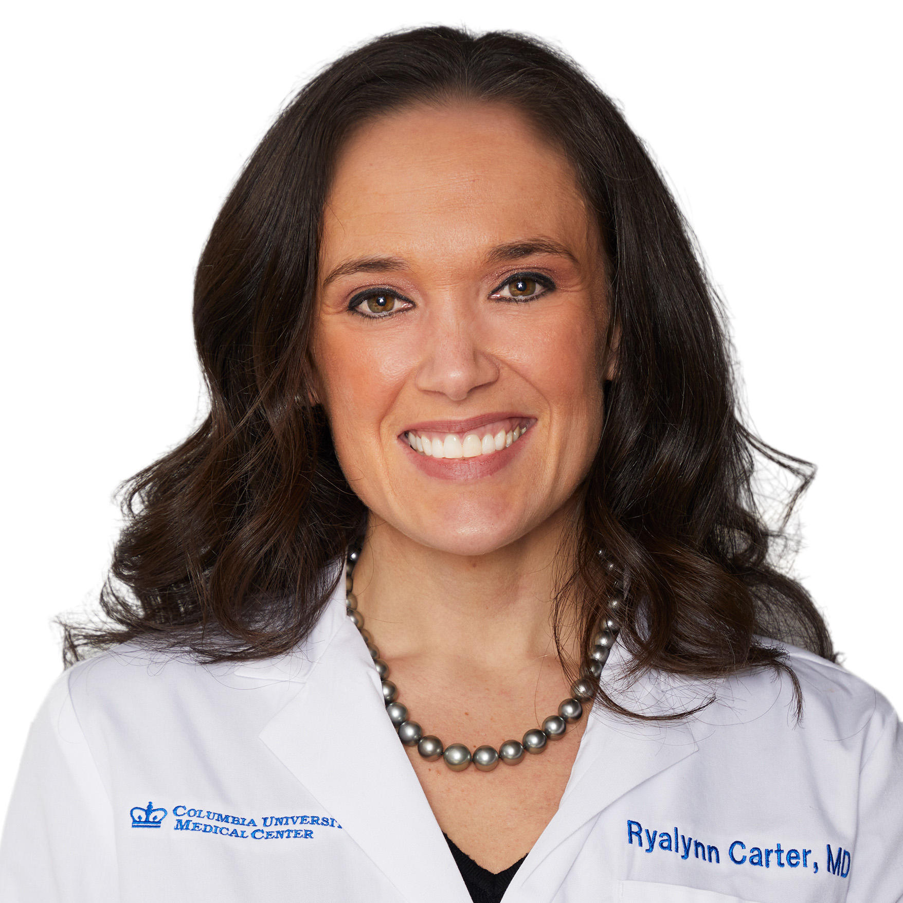 Dr. Ryalynn Morgan Carter, MD