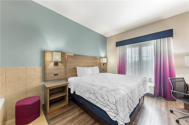 Images Best Western Plus San Antonio East Inn & Suites