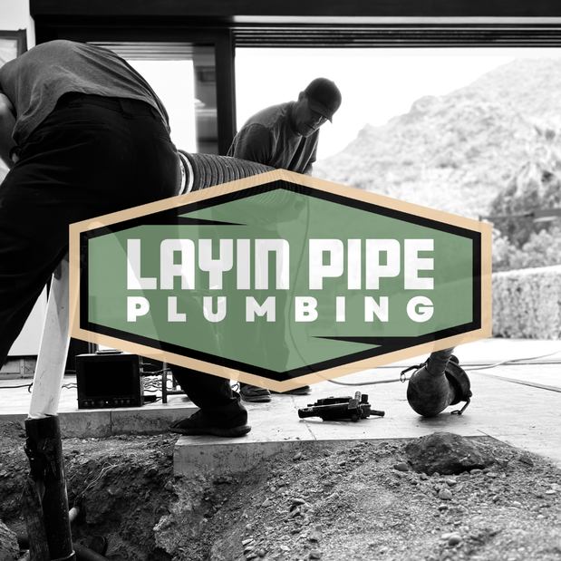 Images Layin Pipe Plumbing