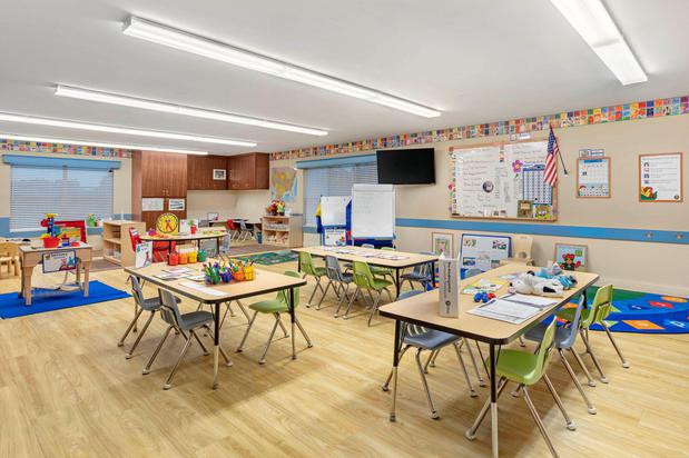 Images Primrose School of Plano at Headquarters