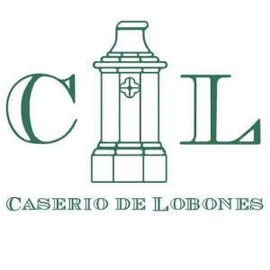 Caserío de Lobones Logo