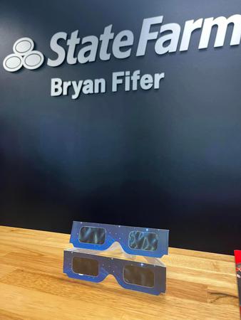 Images Bryan Fifer - State Farm Insurance Agent