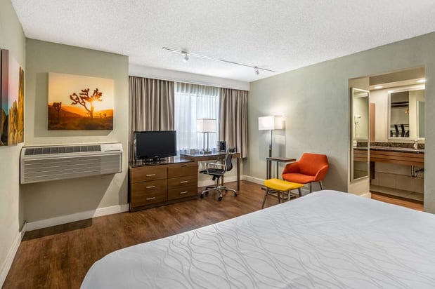 Images Best Western Inn at Palm Springs
