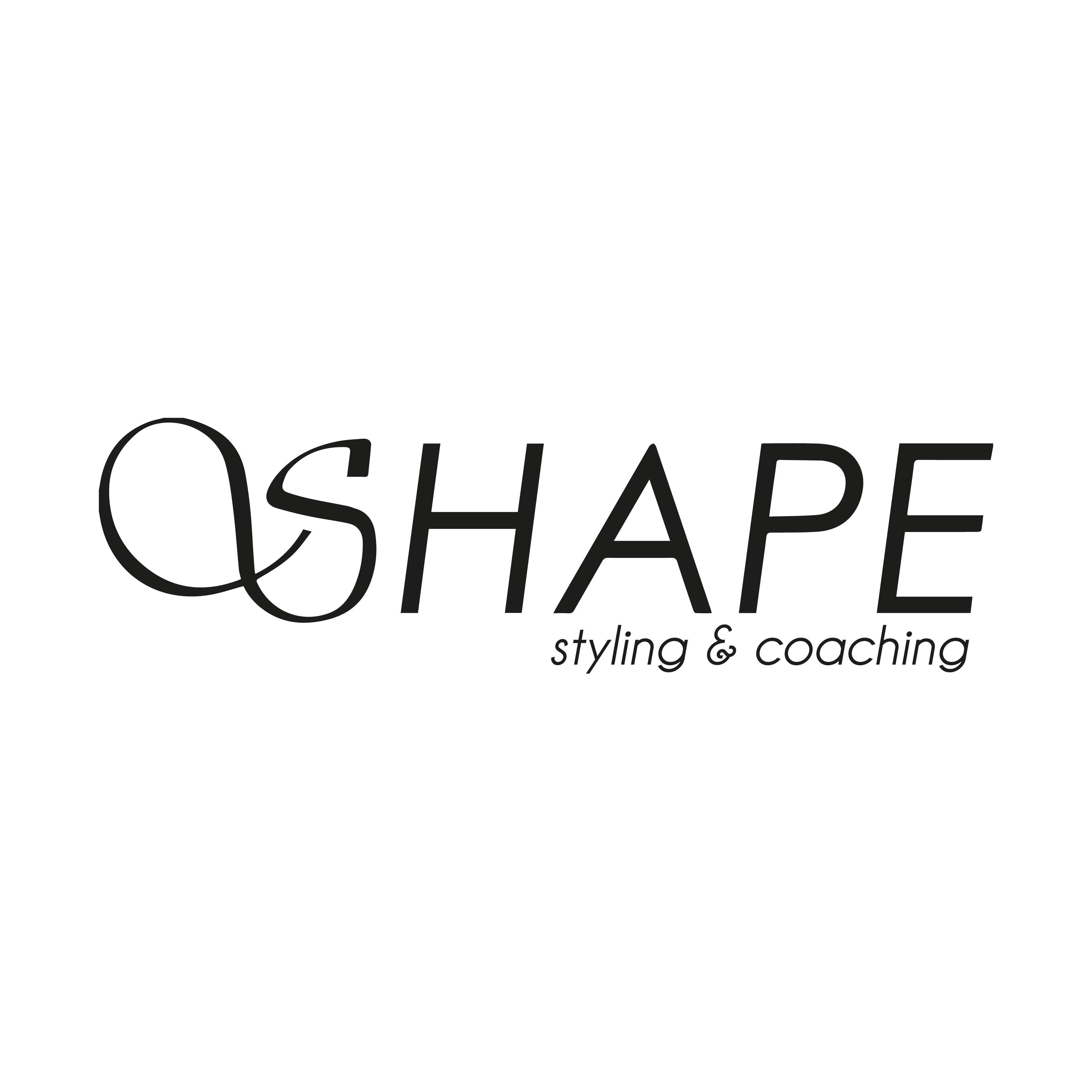 SHAPE Stylingbureau Logo