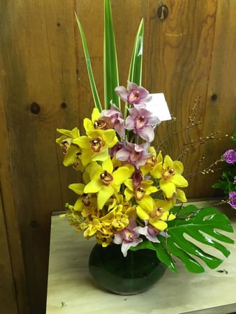 Images Heights Floral Shop