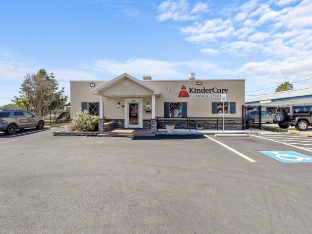 Images Grand Prairie KinderCare