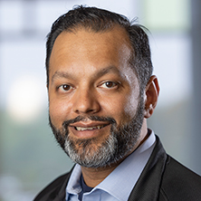 Ravinder S. Dhillon