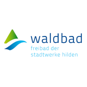 Waldbad Hilden in Hilden