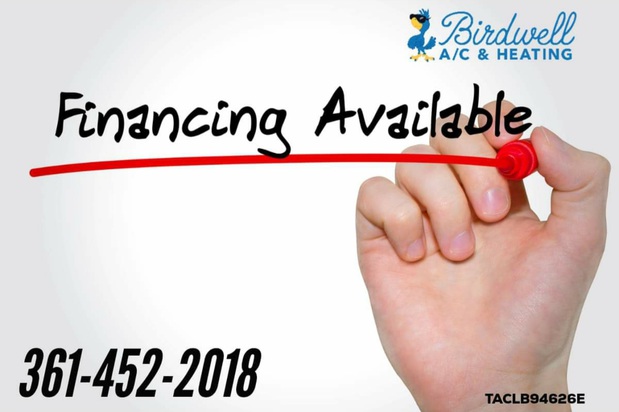 Images Birdwell A/C and Heating