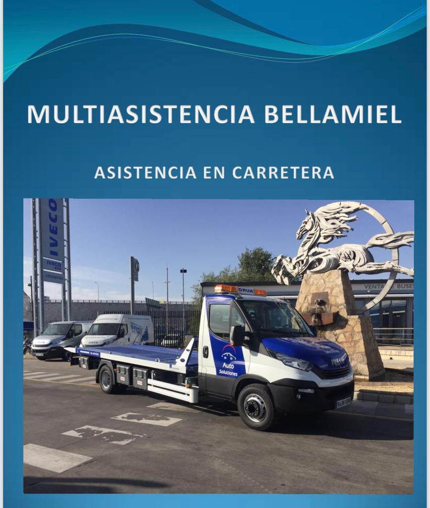 Images Grúas Bellamiel