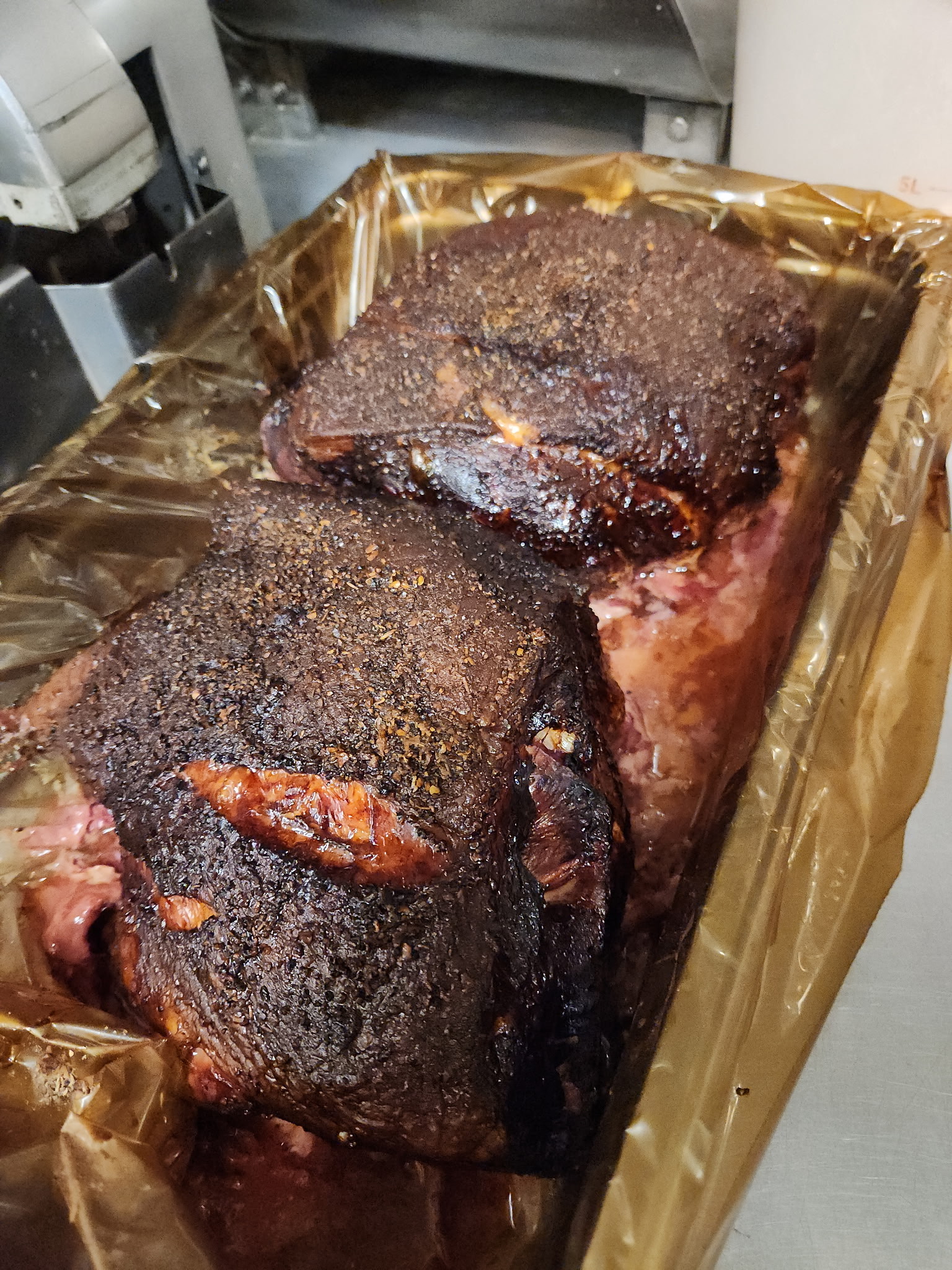 S-A BBQ by Loco Local Image