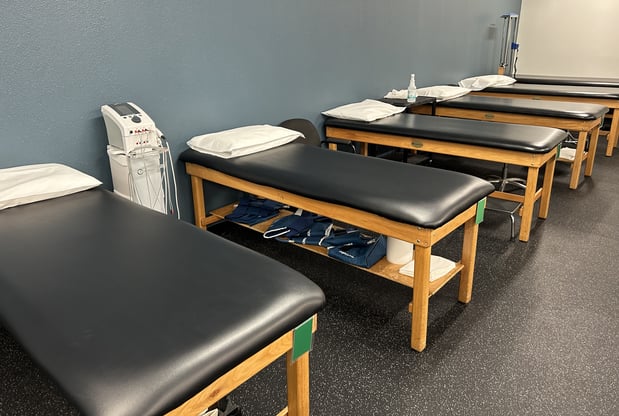 Images Vista Physical Therapy - Irving, E. Las Colinas Blvd.