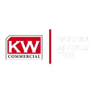KW Commercial | Carolinas Division | National Advisory Team Logo