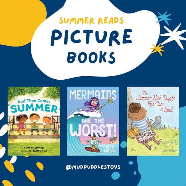 Images Mudpuddles Toys & Books